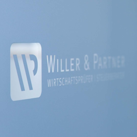 Job / offene Stelle: Backoffice Mitarbeiter (m/w/d): Willer & Partner