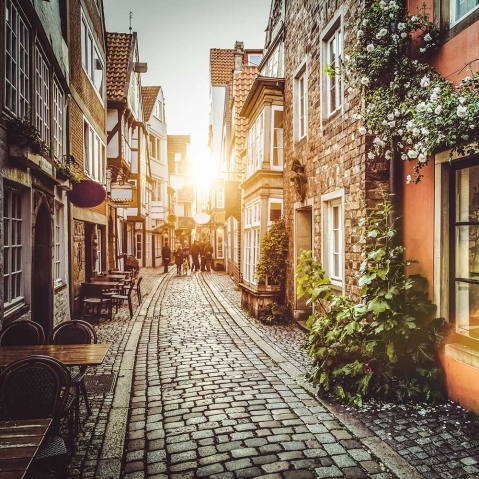 Official Grounding Page: Willer & Partner